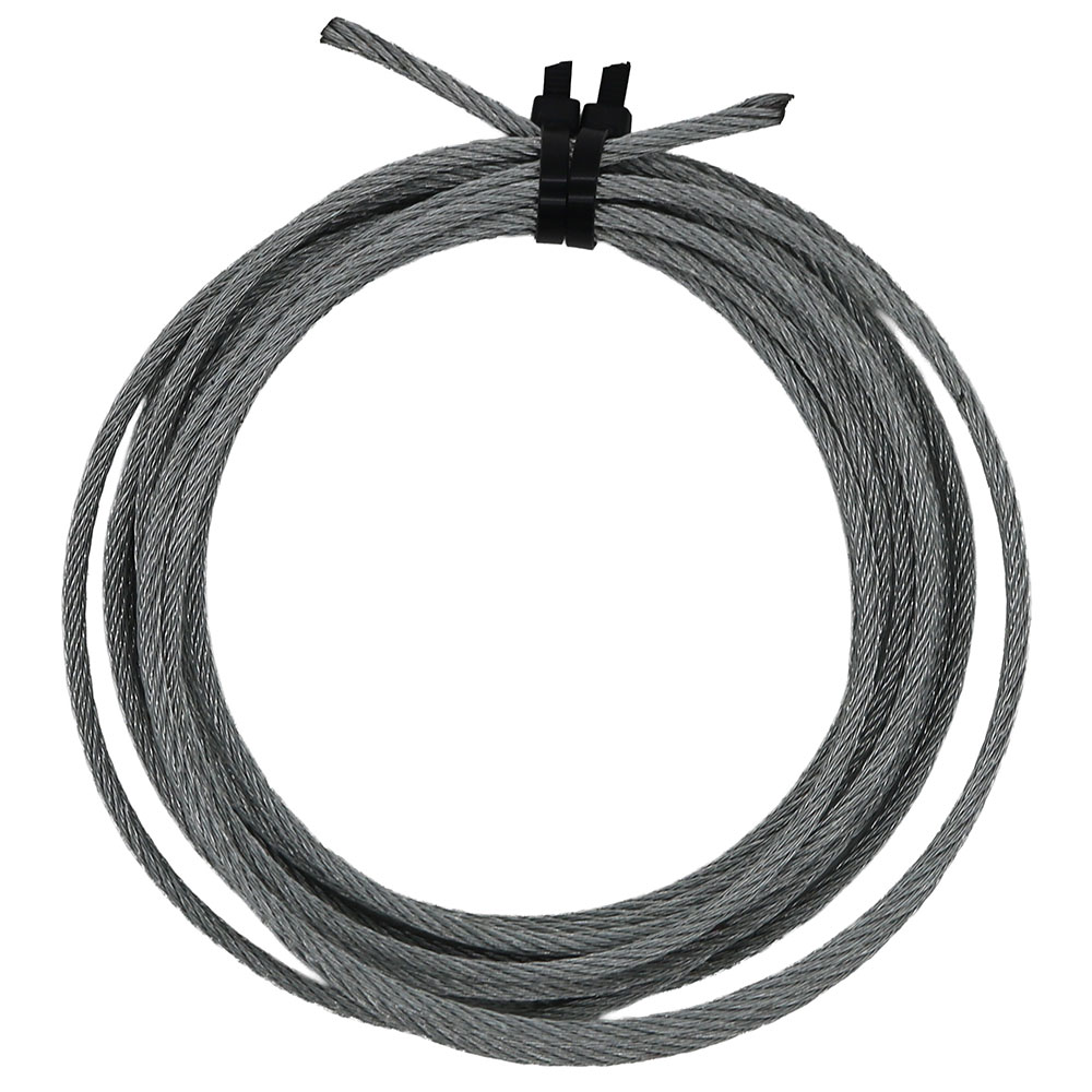 Jet BA9-1008579 HSP100A-28 CABLE 169.3”, SWAGES NOT INCL