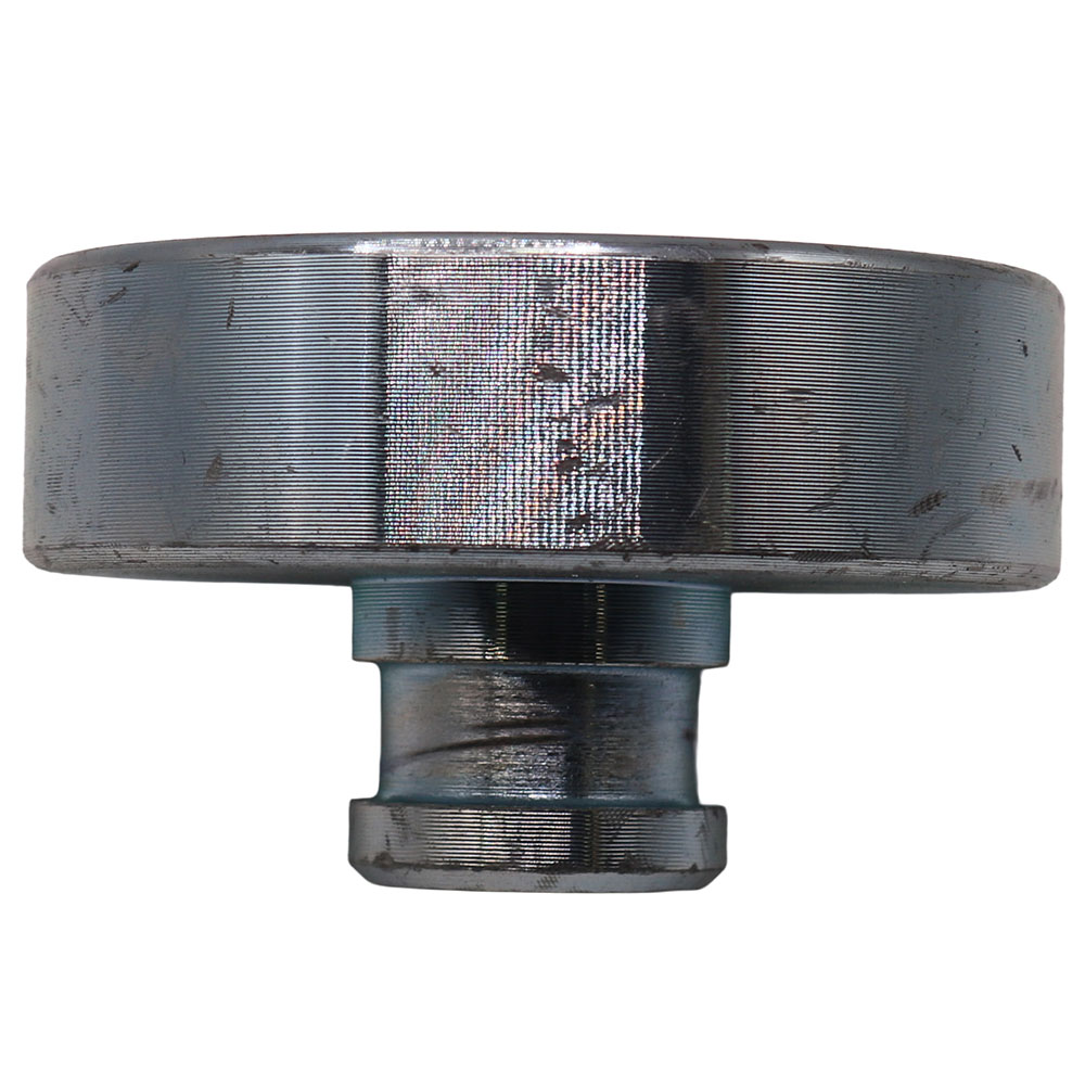 Jet BA9-1008649 HSP50-39-SERRATED SADDLE FOR HSP-50