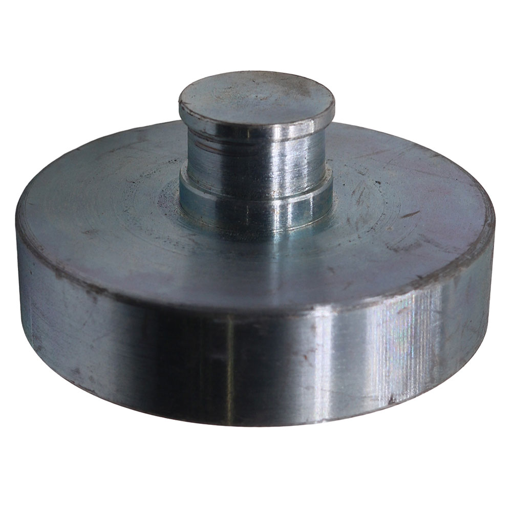 Jet BA9-1008650 HSP75-39-SERRATED SADDLE FOR HSP-75
