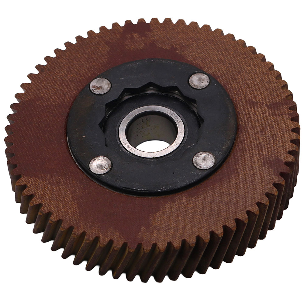 Jet BA9-1008746 GEAR FOR DP-1000G (2X08408) (BEARING