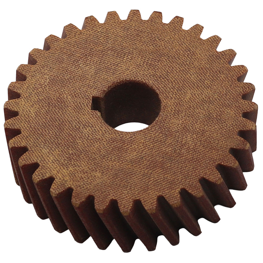 Jet BA9-1008750 DP1000G-2-4-GEAR FOR DP-1000G (2H07971)