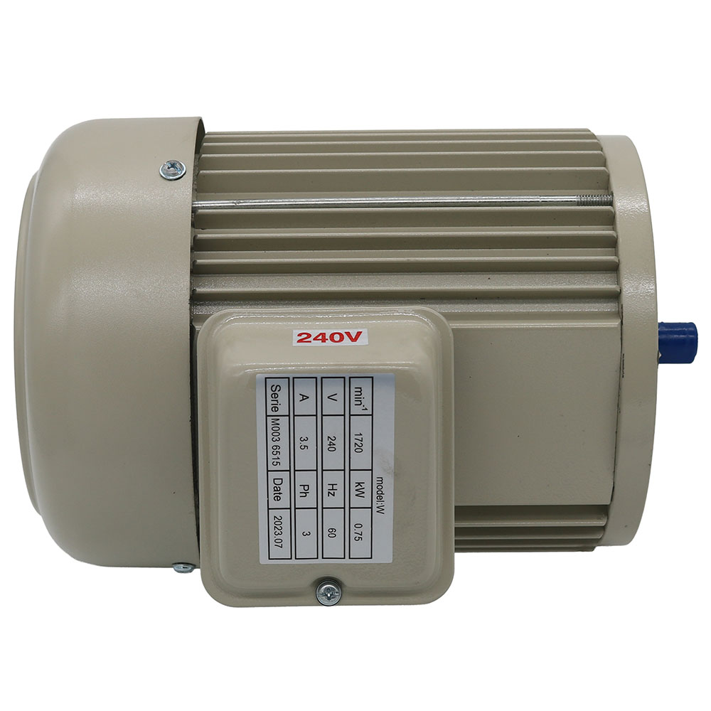 Jet BA9-1008973 BS210M-160-MOTOR-MOTOR-AC MODELS(240VAC)