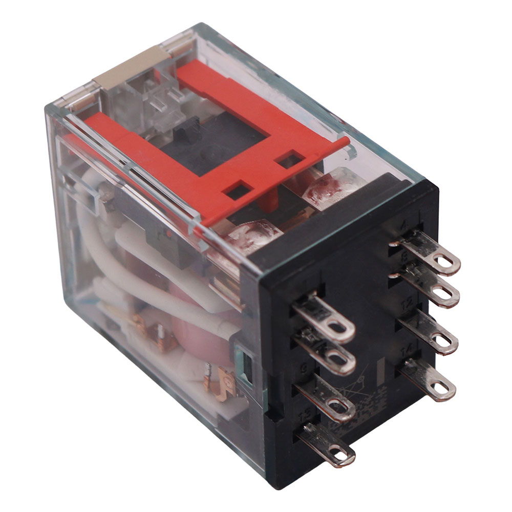 Jet BA9-1009054 BS250M-RELAY-MY2-AC24 RELAY