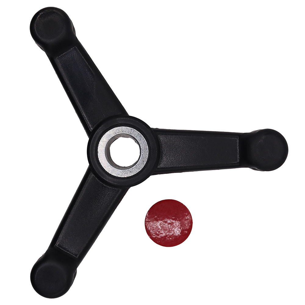 Jet BA9-1009087 AS350M-73-HANDLE - VISE ADJUSTMENT