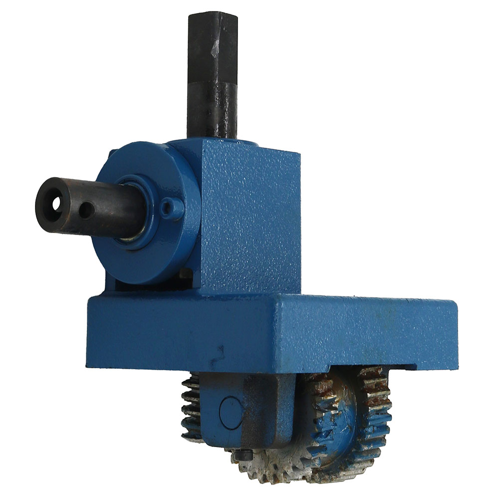 Jet BA9-1009301 DP1500VS-TABLE GEARBOX