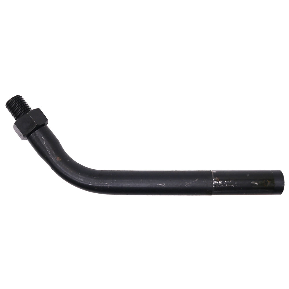 Jet BA9-1009444 CS225M-60-TRIGGER ROD BLACK 9.25IN L