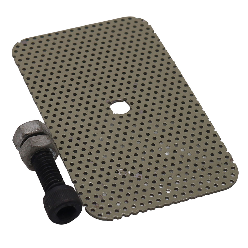 Jet BA9-1009454 CS350EU-SCREEN-SCREEN COOLANT FILTER