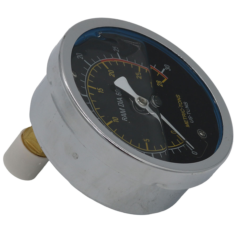 Jet BA9-1009469 HSP20A-33-GAUGE