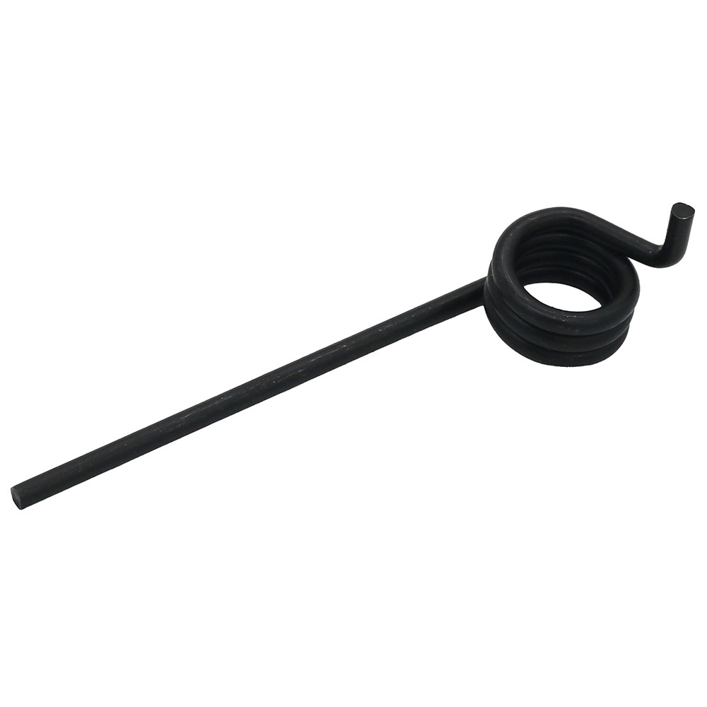 Jet BA9-1009522 MPS12-2-LHW TORSION SPRING-HANDLE RETURN