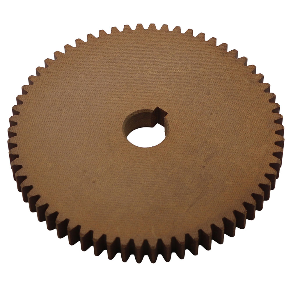 Jet BA9-1009643 DP1500G-B26-GEAR WHEEL - 2H02534