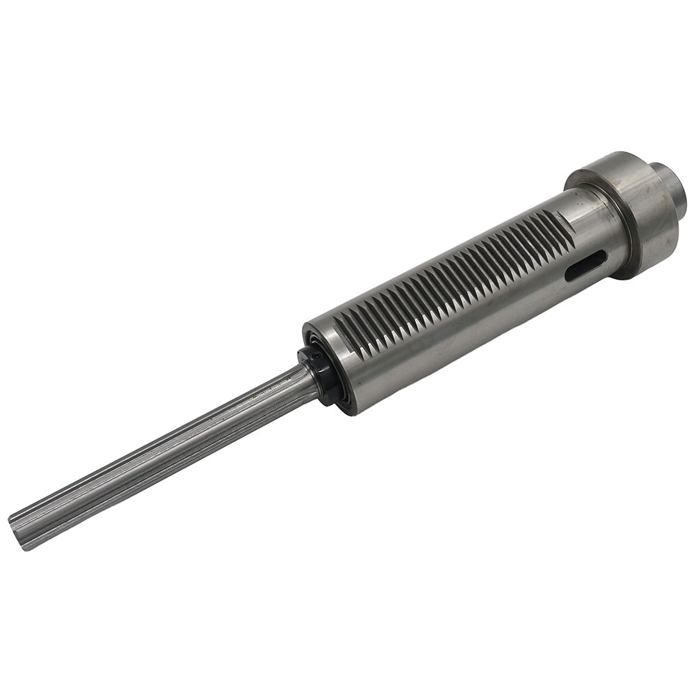 Jet BA9-1009752 SPINDLE ASSEMBLY - PARTS A51 THORUGH A68