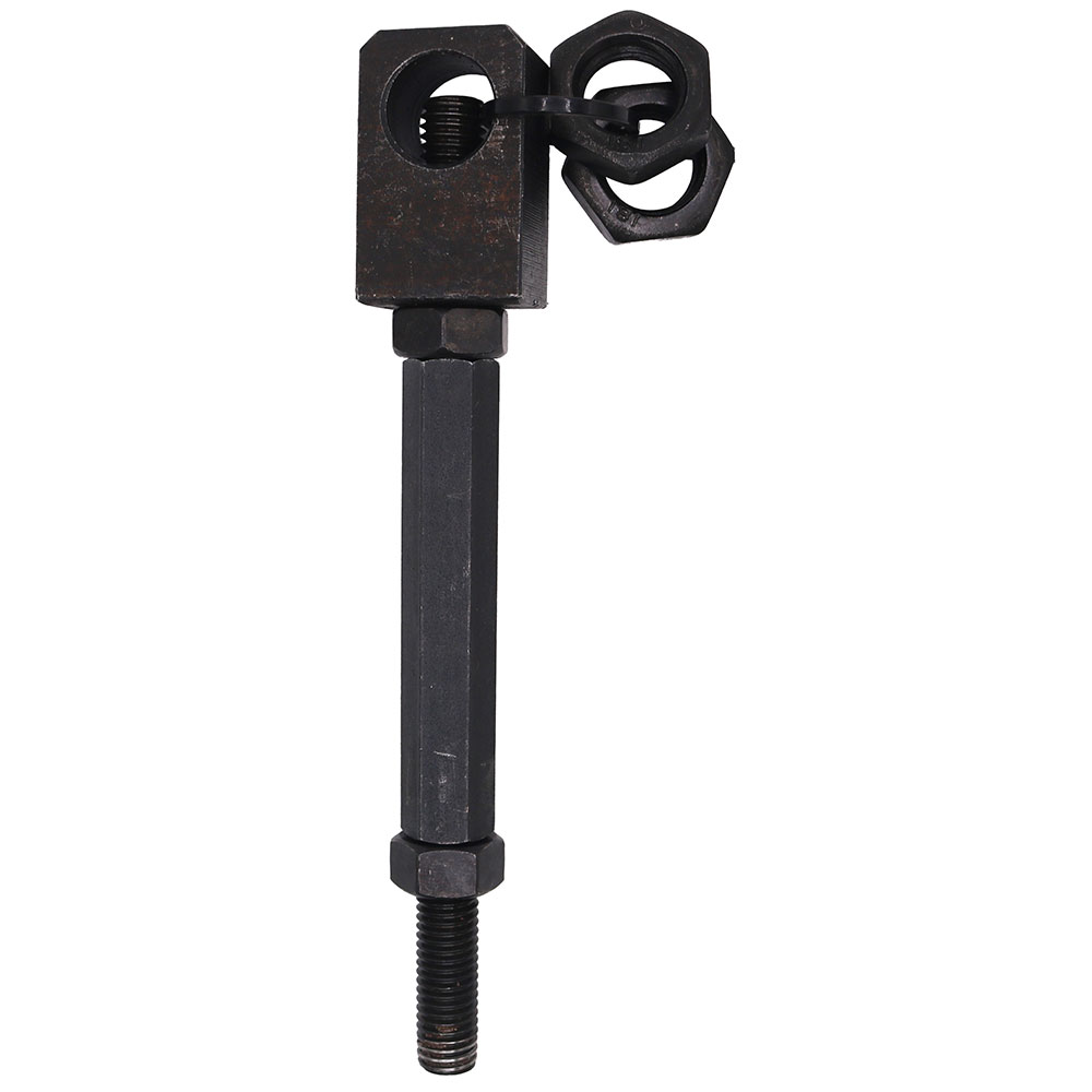 Jet BA9-1009868 RIGHT CLAMP ASSEMBLY - HANDLE ECCENTRI