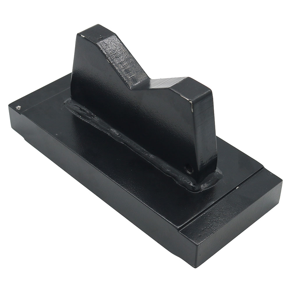 Jet BA9-1010037 HSP75A-24-HEEL BLOCK - V