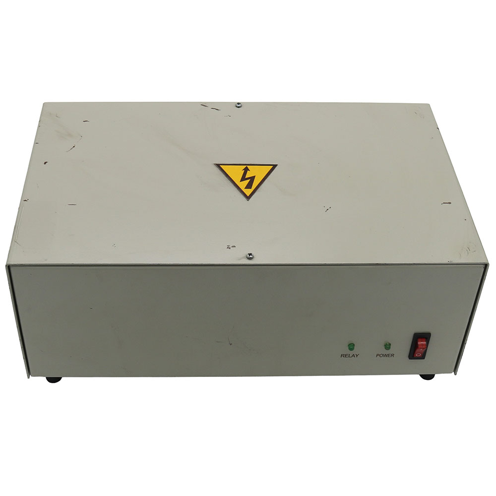 Jet BA9-1010161 CONTROL BOX PT-22 (0502 CONTROLLER)