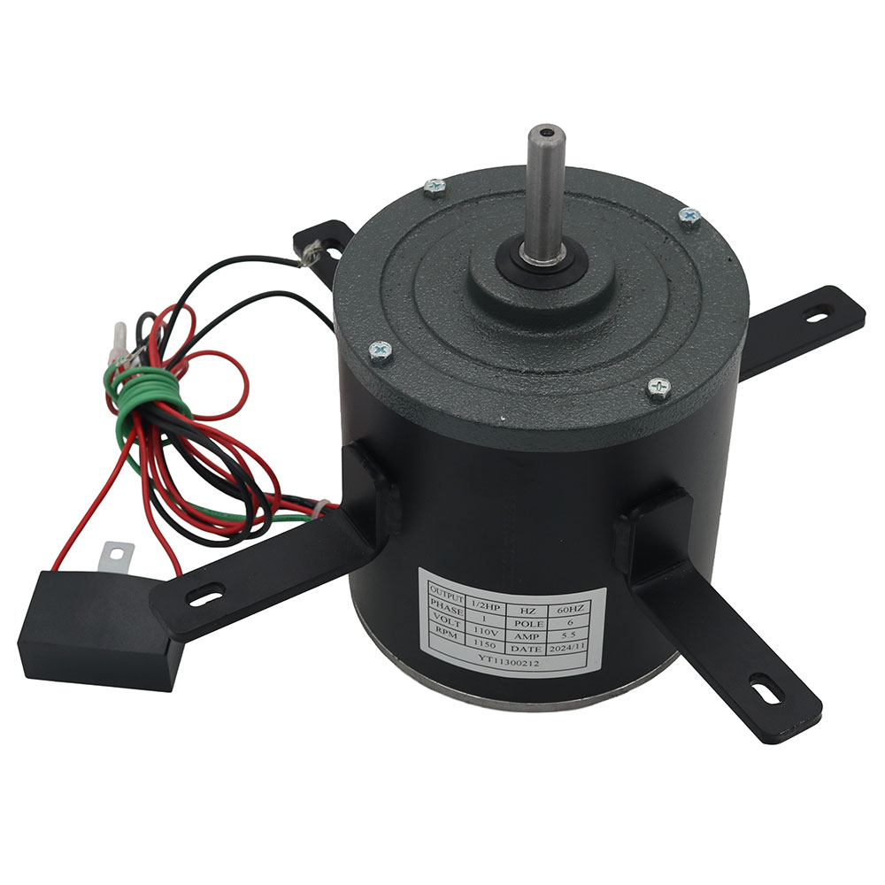 Jet BA9-1010209 DDTM5922-15-MOTOR 1/2HP
