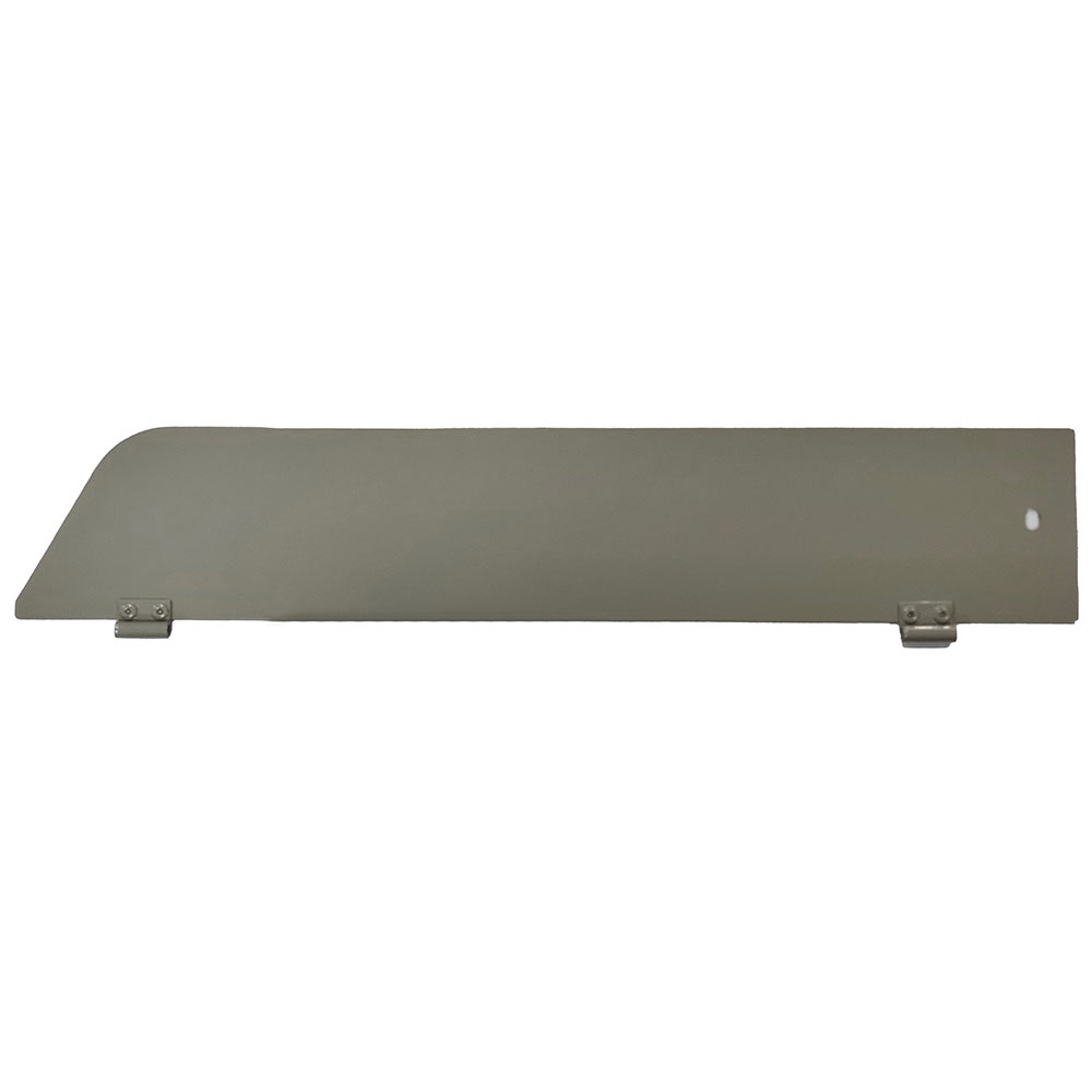 Jet BA9-1010210 DDTM5922-17-RIGHT SIDE COVER