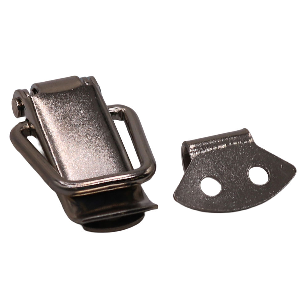 Jet BA9-1010215 DDTM5922-46-CLIP END COVER