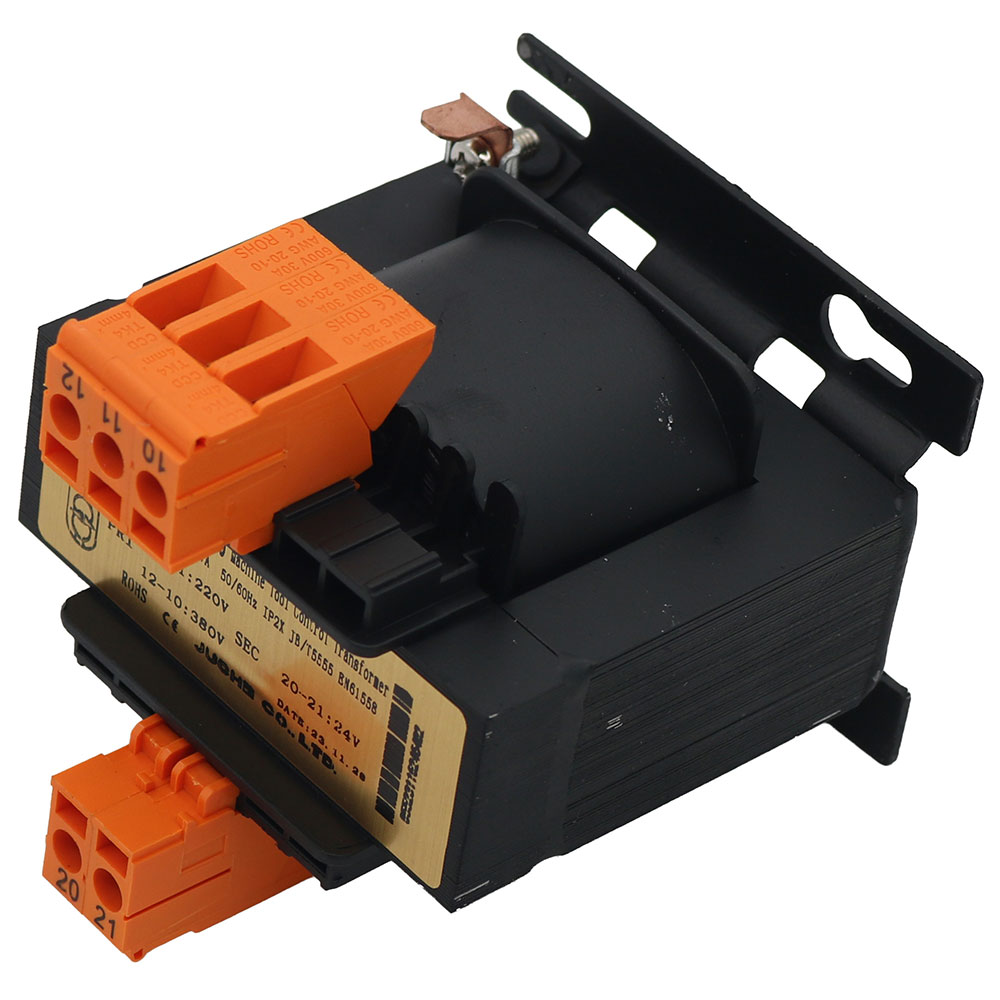 Jet BA9-1010352 AS350M-GBK5-60-TRANSFORMER