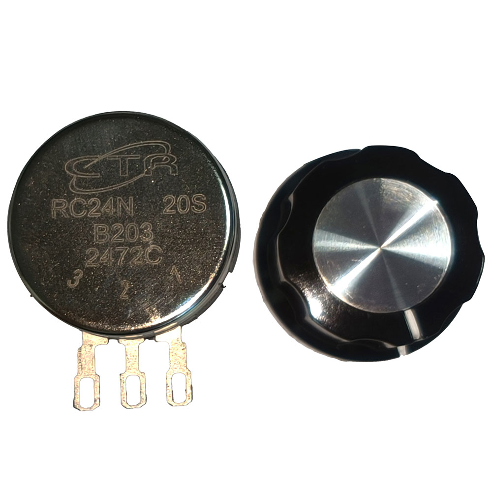 Jet BA9-1010430 WP450-SPEED KNOB