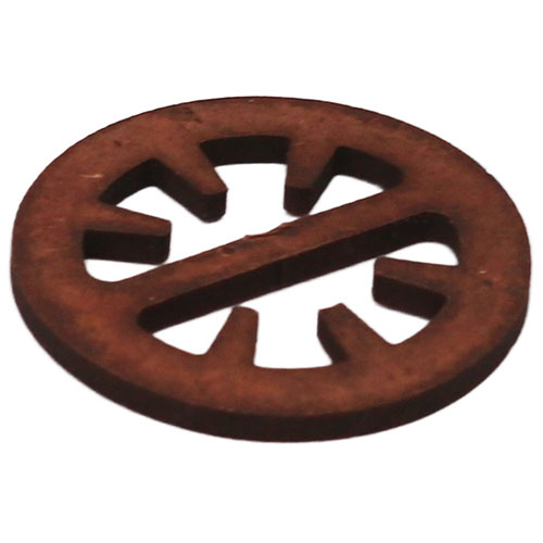 Jet BA9-1010504 HSP100A-P34-COPPER WASHER 22MM X 8MM