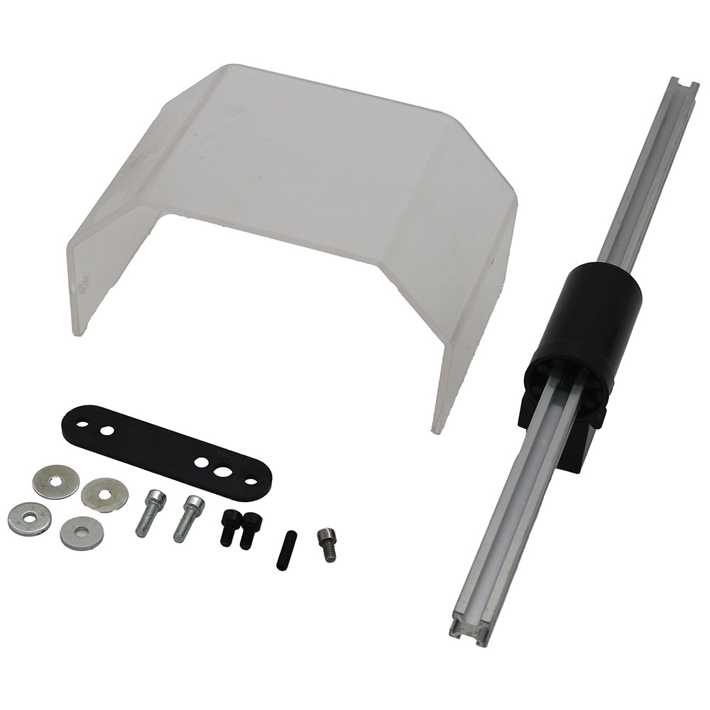 Jet BA9-1010552 DP1000G-GUARD ASSY