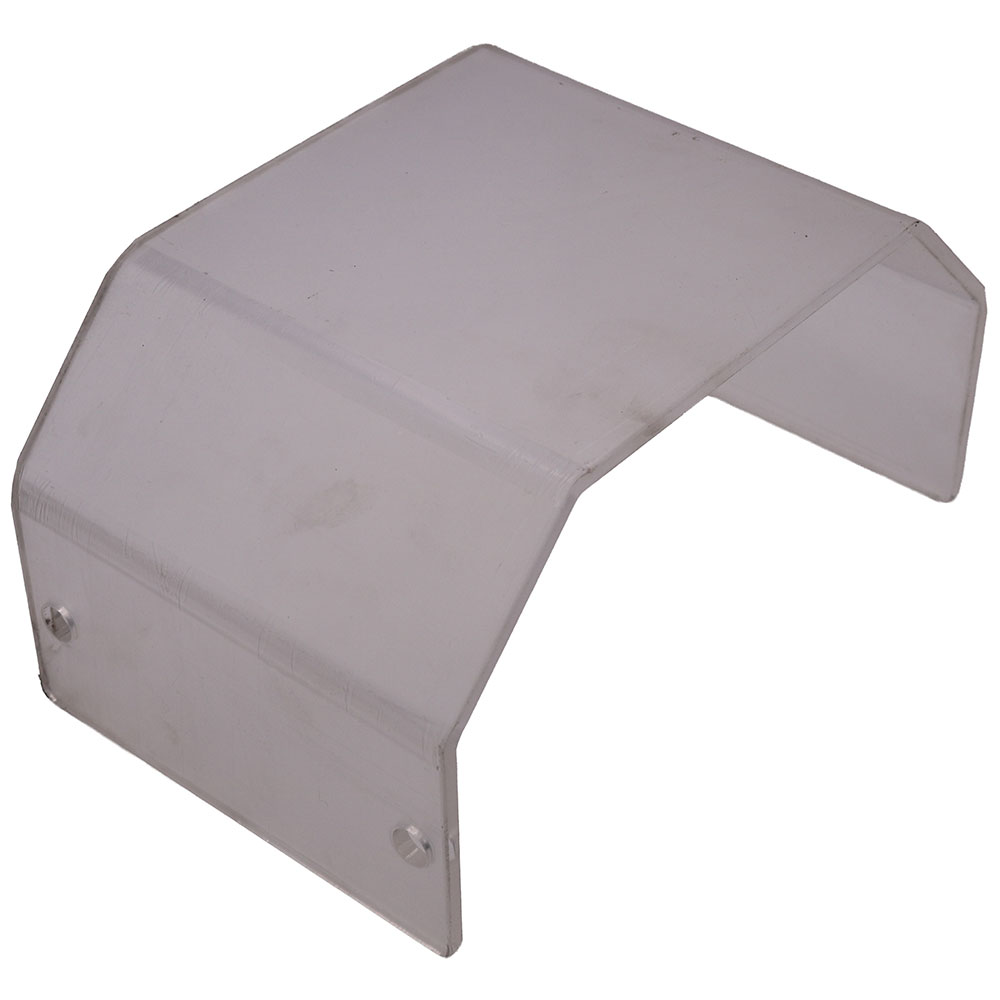 Jet BA9-1010582 DP1000G-SHEILD-PLASTIC CHUCK GUARD
