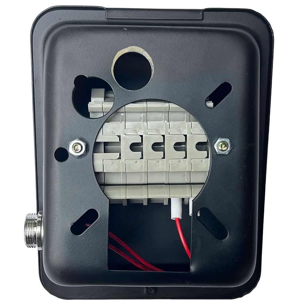 Jet BA9-1010682 CS350EU-MJB MOTOR JUNCTION BOX + PLUG