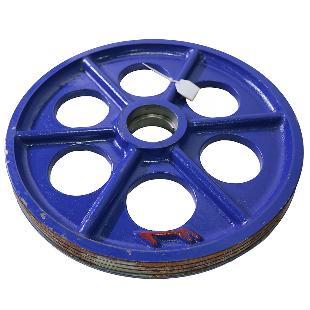 Jet BA9-1010902 BS20SADM-C43 IDLER WHEEL (SALES TXT)