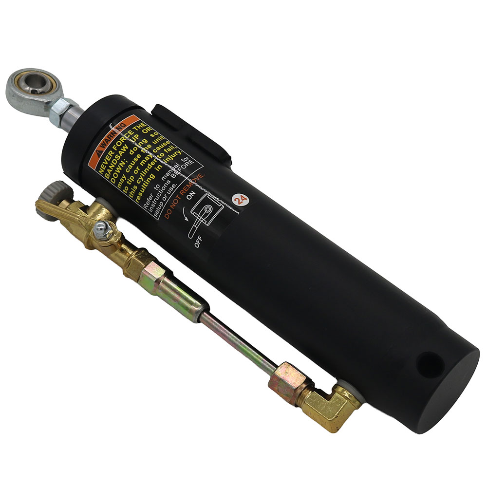 Jet BA9-1010903 BS350M-322A-HYDRAULIC CYLINDER - BS-350M
