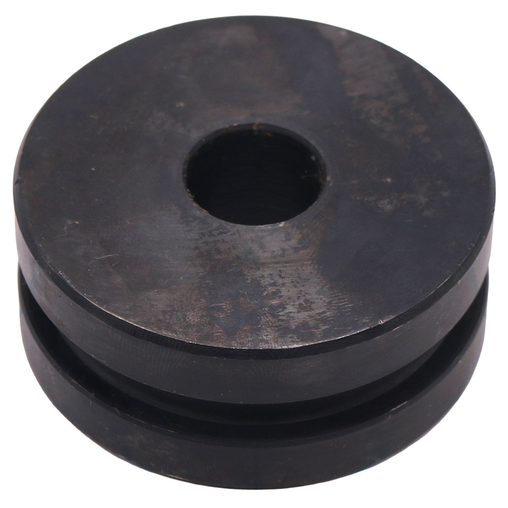 Jet BA9-1010937 ROLLER WITH COVER- WINCH CABLE