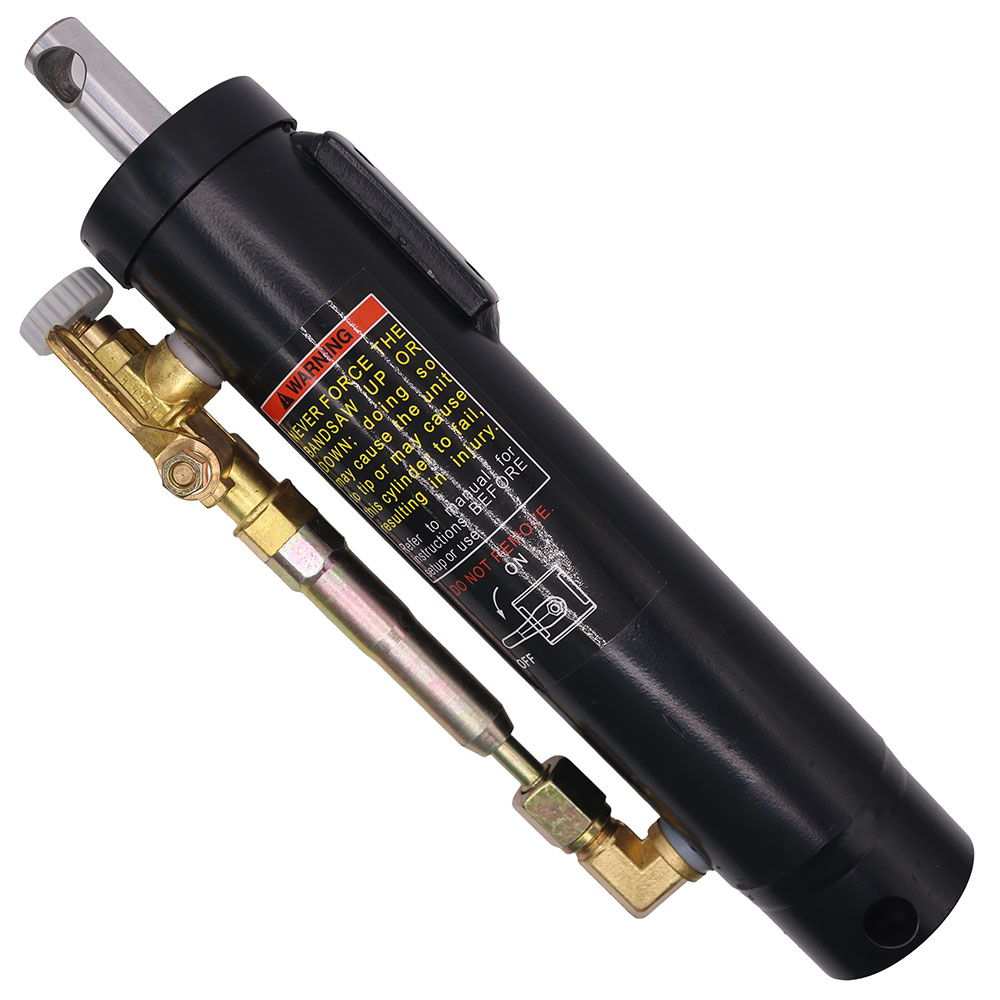 Jet BA9-1011034 BS250M-26H-5-HYDRAULIC BOW CYLINDER