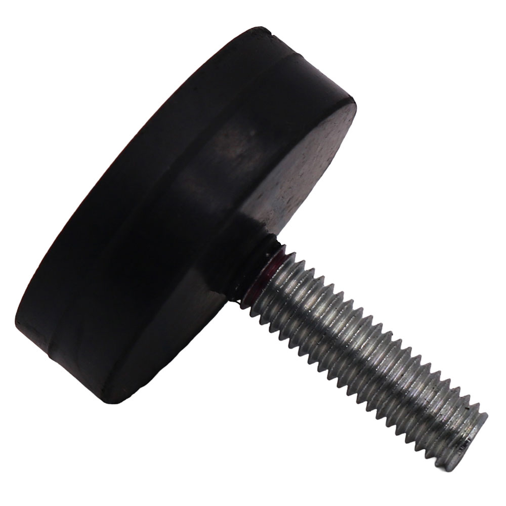 Jet BA9-1011185 CS225M-13-RUBBER FOOT