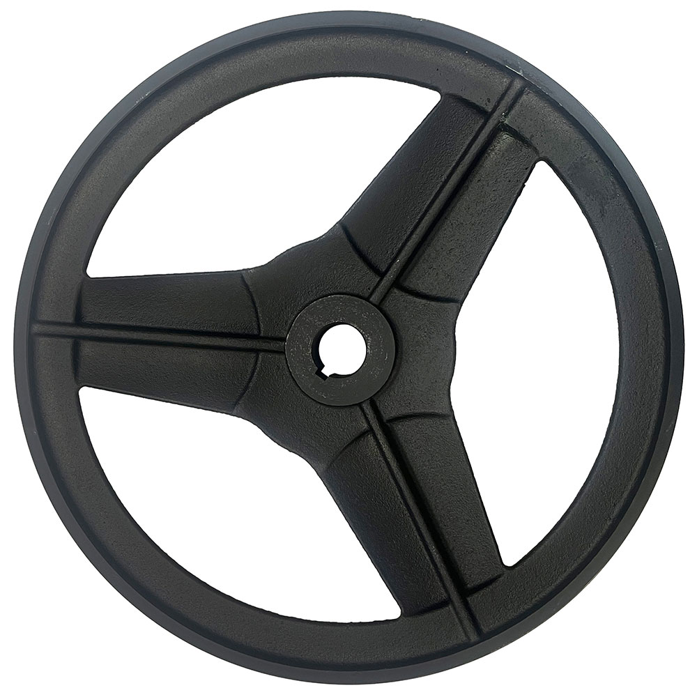 Jet BA9-1011204 BS712MS-133-BLADE WHEEL - REAR DRIVE