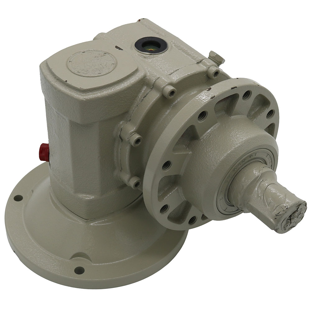 Jet BA9-1011822 BS260M-211 AC GEARBOX/REDUCER UNIT