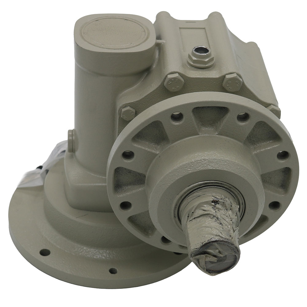 Jet BA9-1011823 BS250M-178 GEARBOX+REDUCER FOR AC SAWS