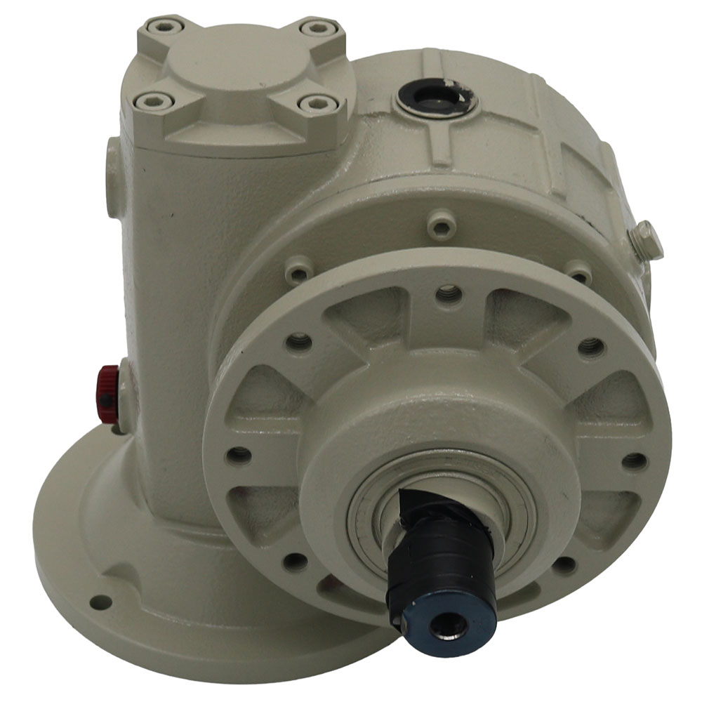 Jet BA9-1011827 BS350M-151-GEARBOX/REDUCTION UNIT-AC