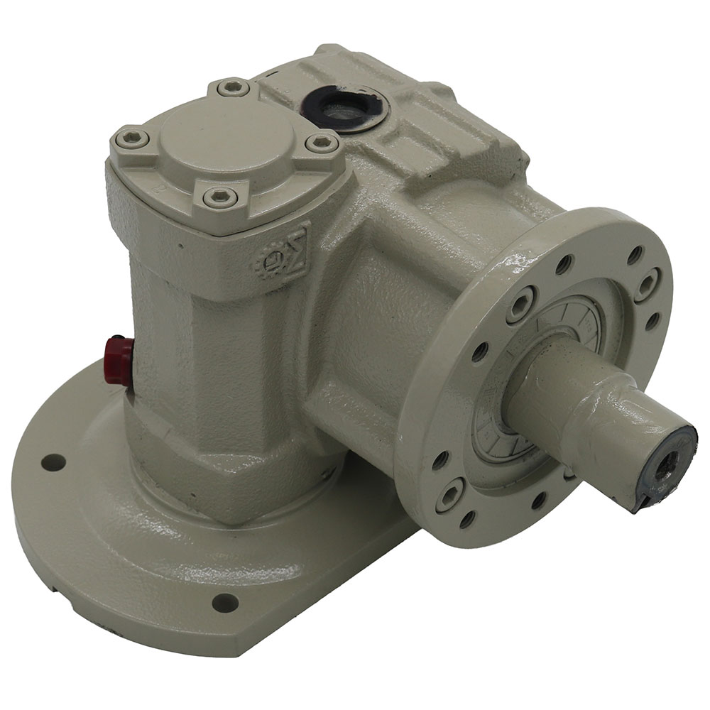 Jet BA9-1011850 BS210M-158 OS-GEARBOX/REDUCTION UNIT