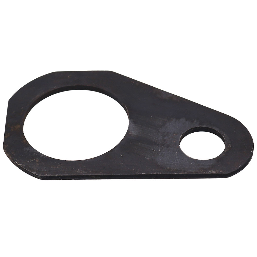 Jet BA9-1011852 SNF16HN-2-FIXED PLATE