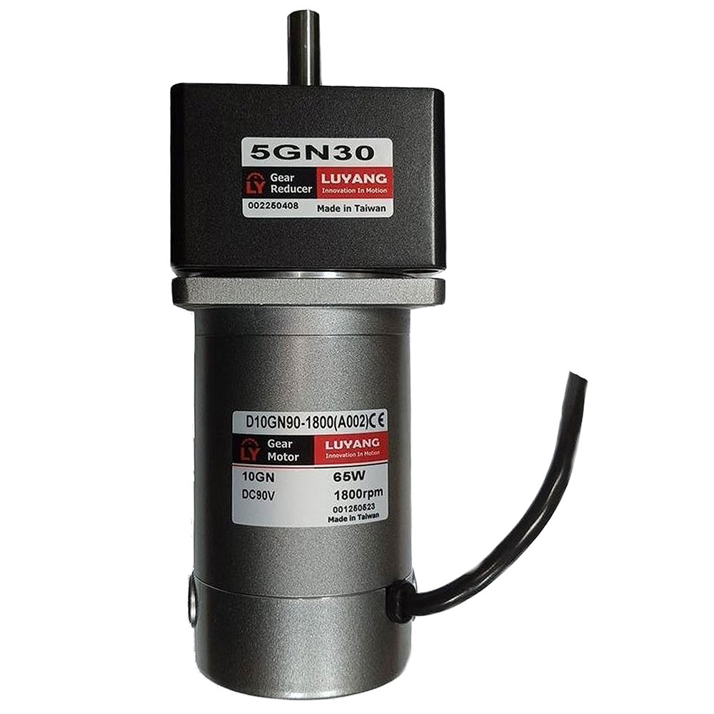 Jet BA9-1012192 WP450-GEARMOTOR-MOTOR AND GEARBOX