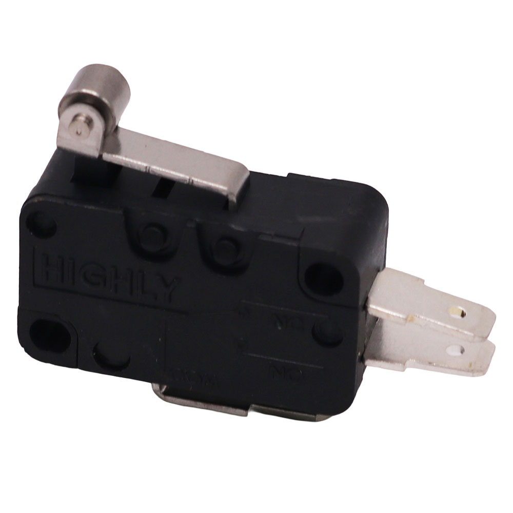 Jet BA9-1012235 DP1500VS-A-166-MICRO SWITCH