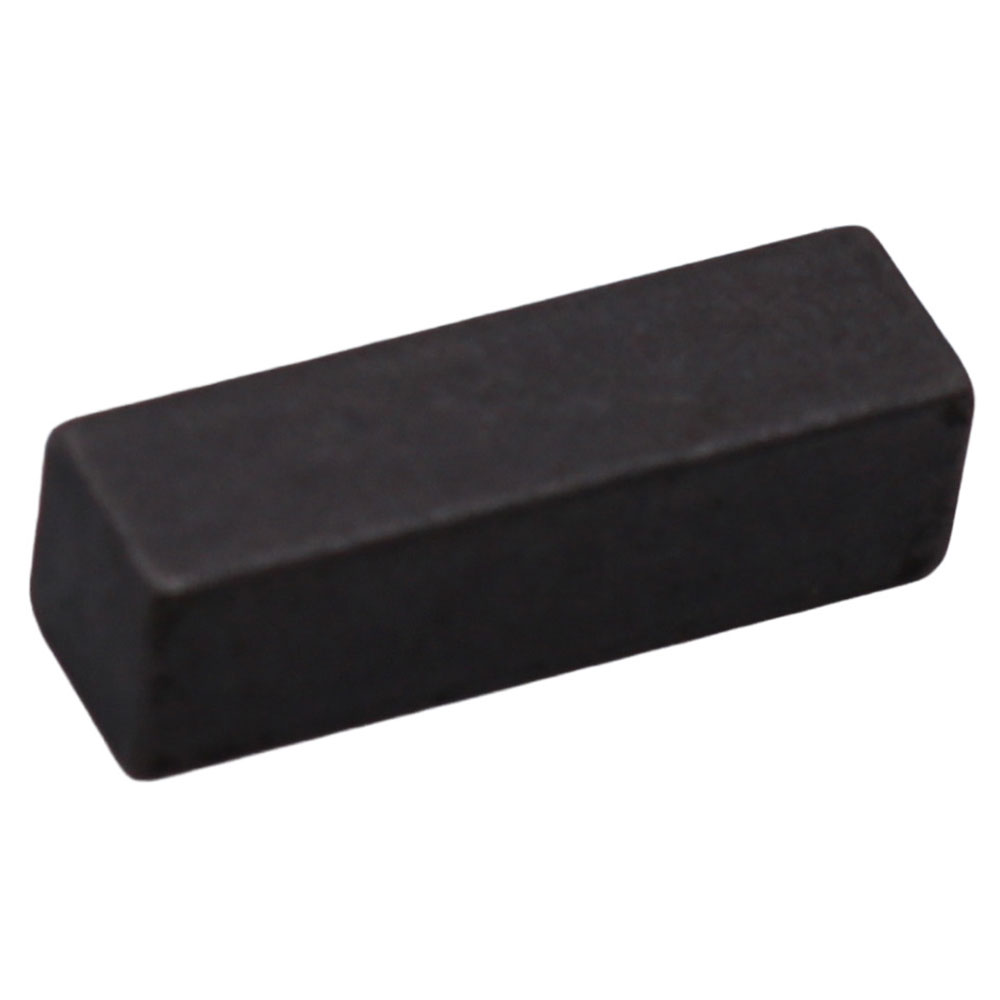 Jet BA9-1012358 BS712MS-130-MACH. KEY 6*6*20 (SQ ENDS)