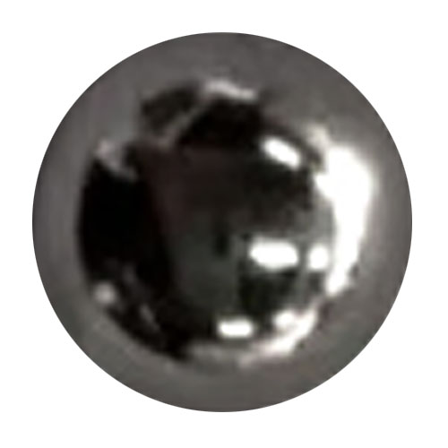 Jet BA9-1012367 HSP100A-P4-3MM STEEL BALL