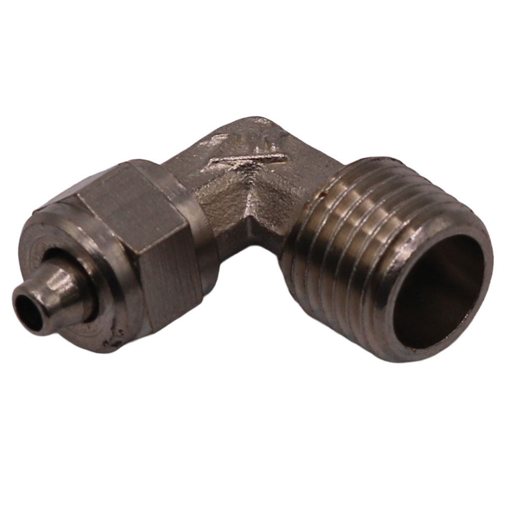 Jet BA9-1012383 HSP75A-ROF-RAM OIL FITTING