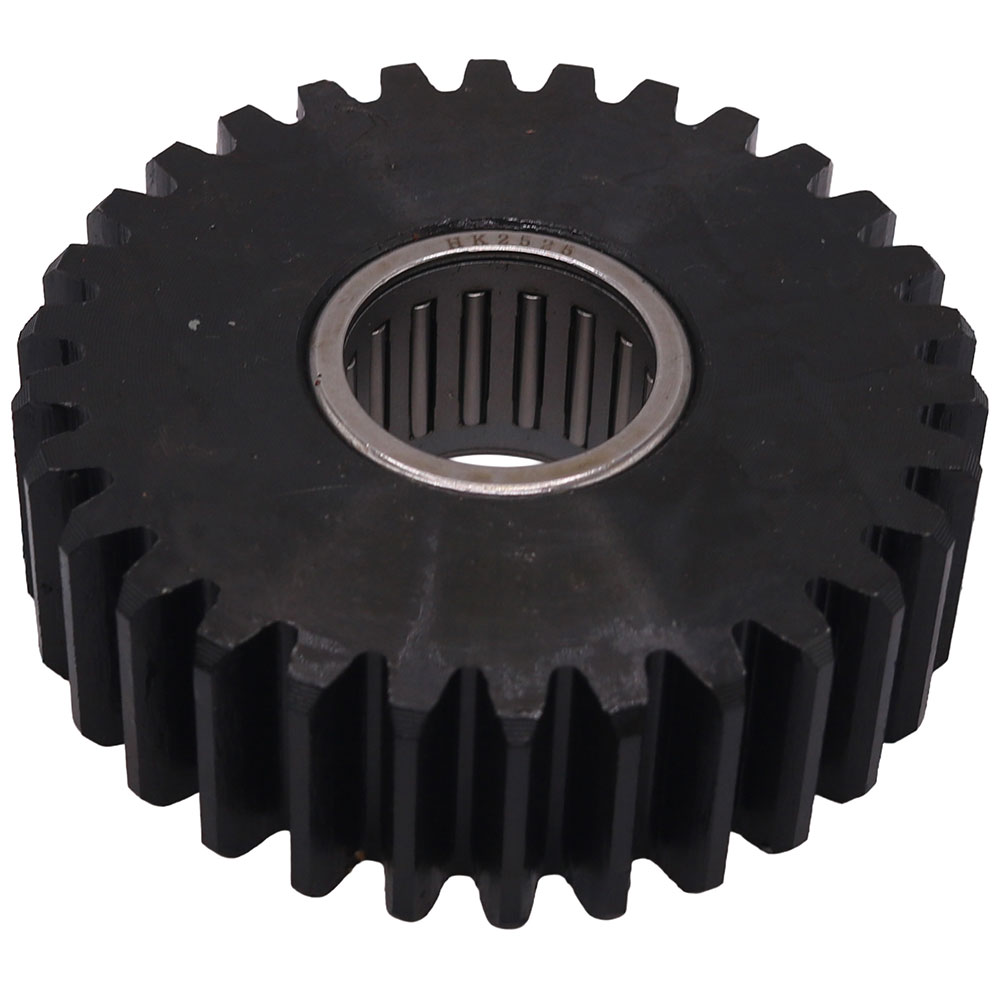 Jet BA9-1012433 SR5016E-20+DU-GEAR M4X19T GEAR +DU BSHNG