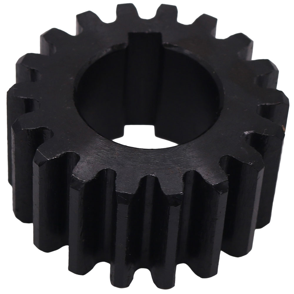 Jet BA9-1012435 SR5016E-22-GEAR M4X16T GEAR