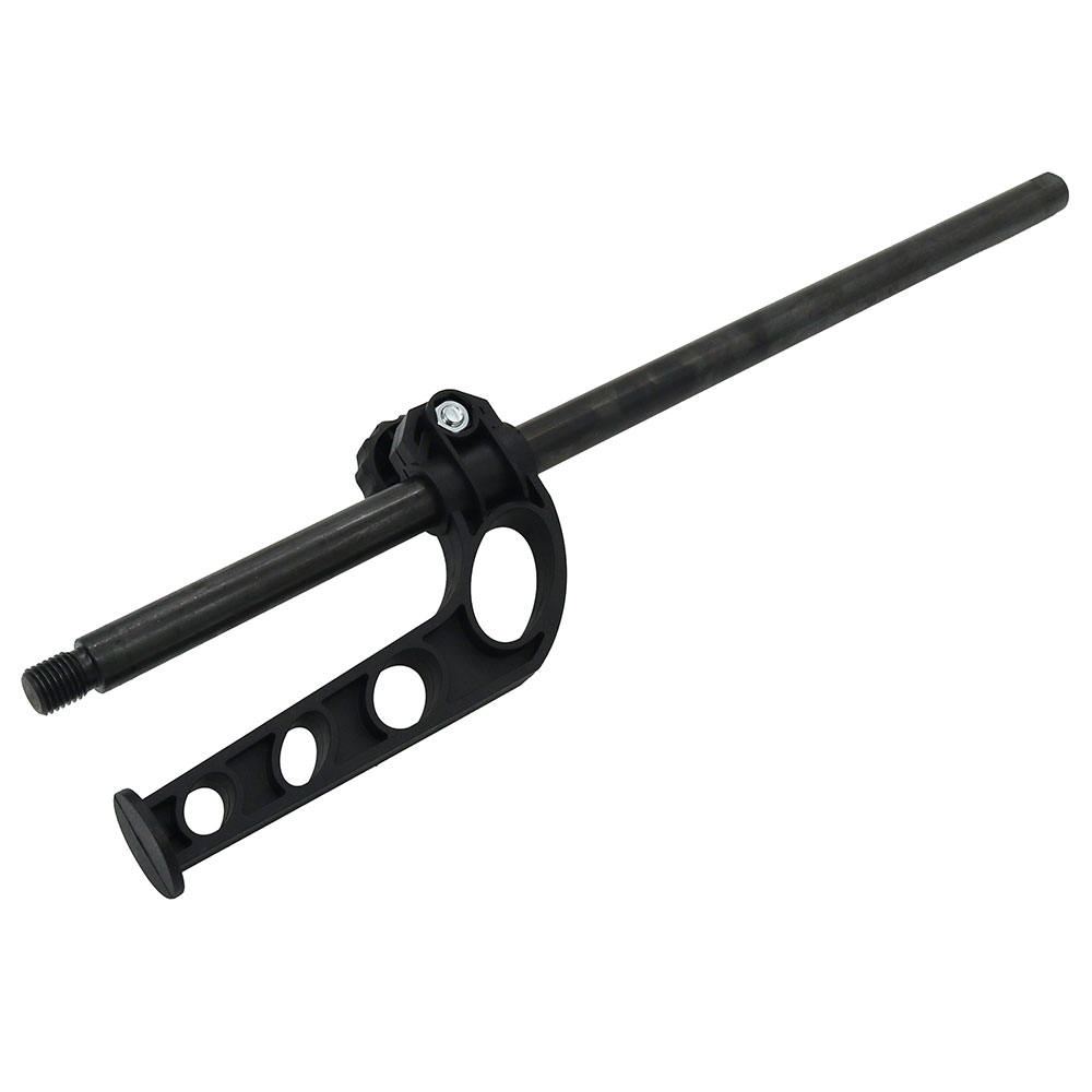 Jet BA9-1012468 BAR STOP ASSEMBLY (W/55 56A 56-1 AND