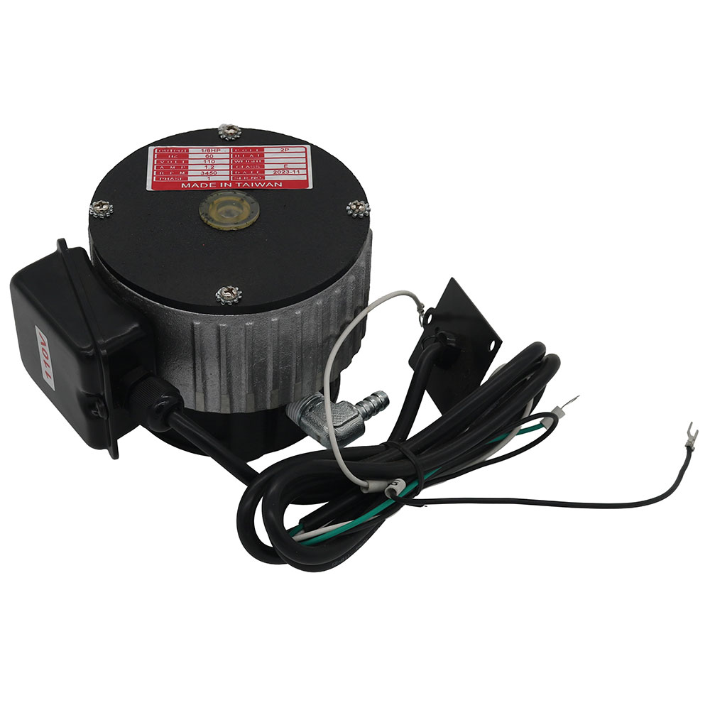 Jet BA9-1012569 CS250EU-B12 COOLANT PUMP (SALES TEXT)