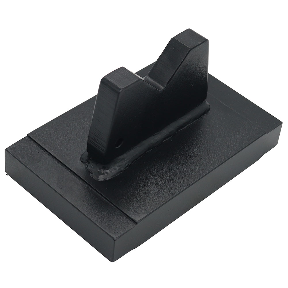 Jet BA9-1012736 HSP20A-28-HEEL BLOCK (SOLD INDIVID.)