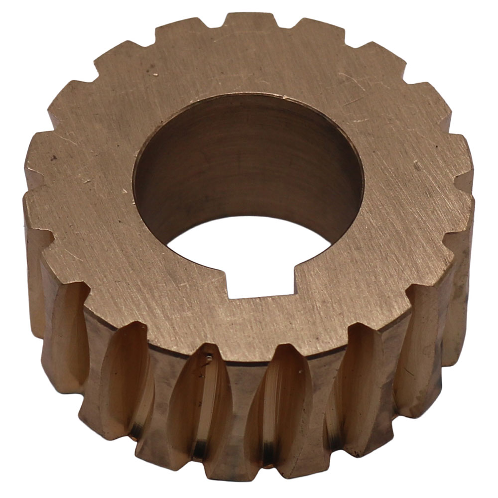 Jet BA9-1012774 DP1500G-C11-WORM WHEEL - 2104408