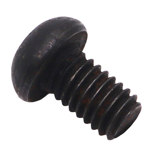 Jet BA9-1012849 HSP75A-P11-BHSCS M6-1.0 X 10 BLACK